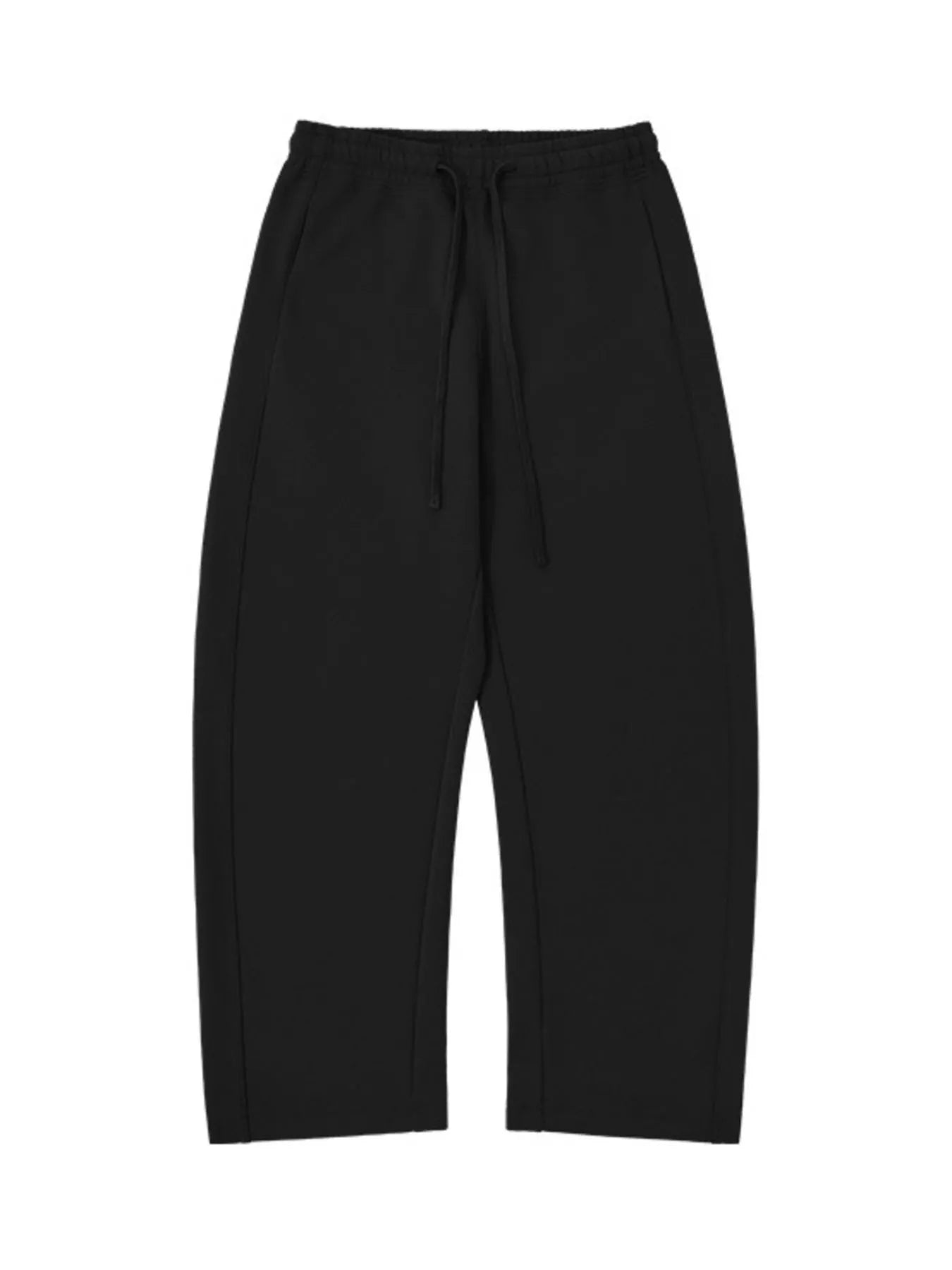Pantalons de survêtement à taille décontractée pour hommes