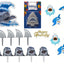 Medium Shark Cake Kit for Celebrations
