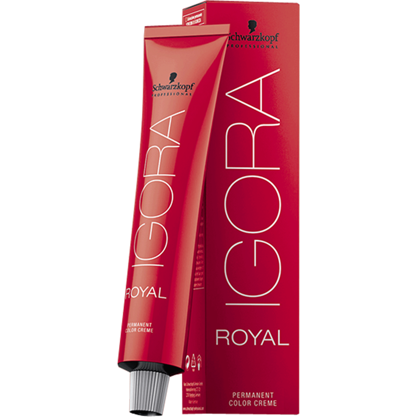 Schwarzkopf Igora Royal Hair Color 7-80 - 2,1 Oz