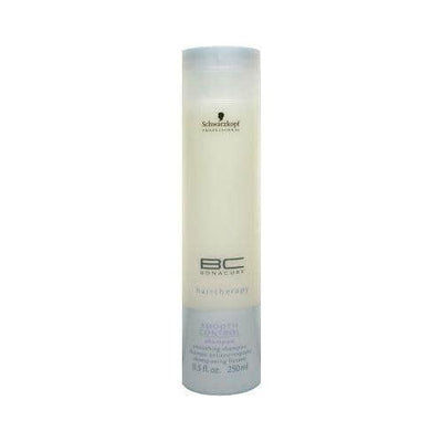 Schwarzkopf BC Bonacure Smooth Control Shampoo 8.5oz
