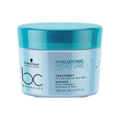 Acondicionador Tratamiento Moisture Kick de Schwarzkopf 200ml