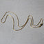 14k Yellow Gold Classic Box Chain - 0.7mm