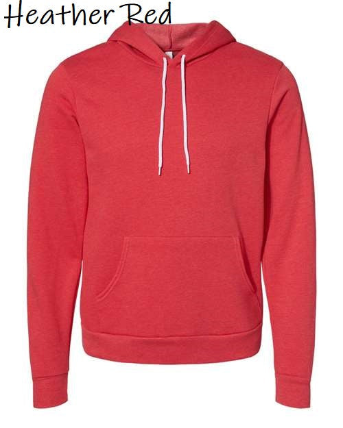 Tis the Season 4574 Hoodie - Korvel