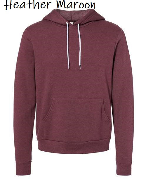 Explorer's Comfort Hoodie 4200 - Korvel