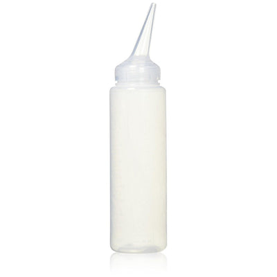 Soft 'n Style Applicator Bottle with Angle Tip - 8.5 Oz