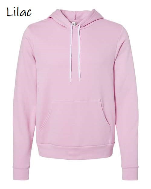 Serene Lake Water Unisex Hoodie - Korvel