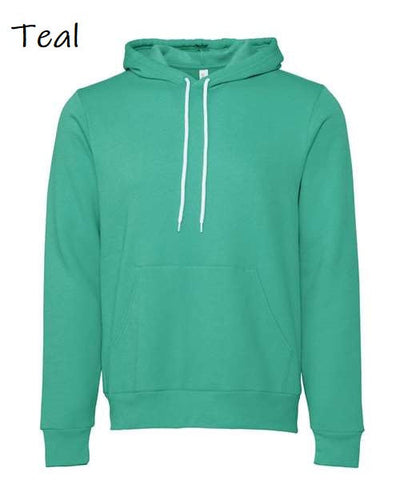 Gotta Stay Fly Hoodie 4222 - Korvel