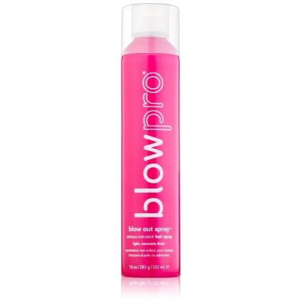 Spray para el cabello Blowpro Blow Out Serious Non-Stick, 10 Oz