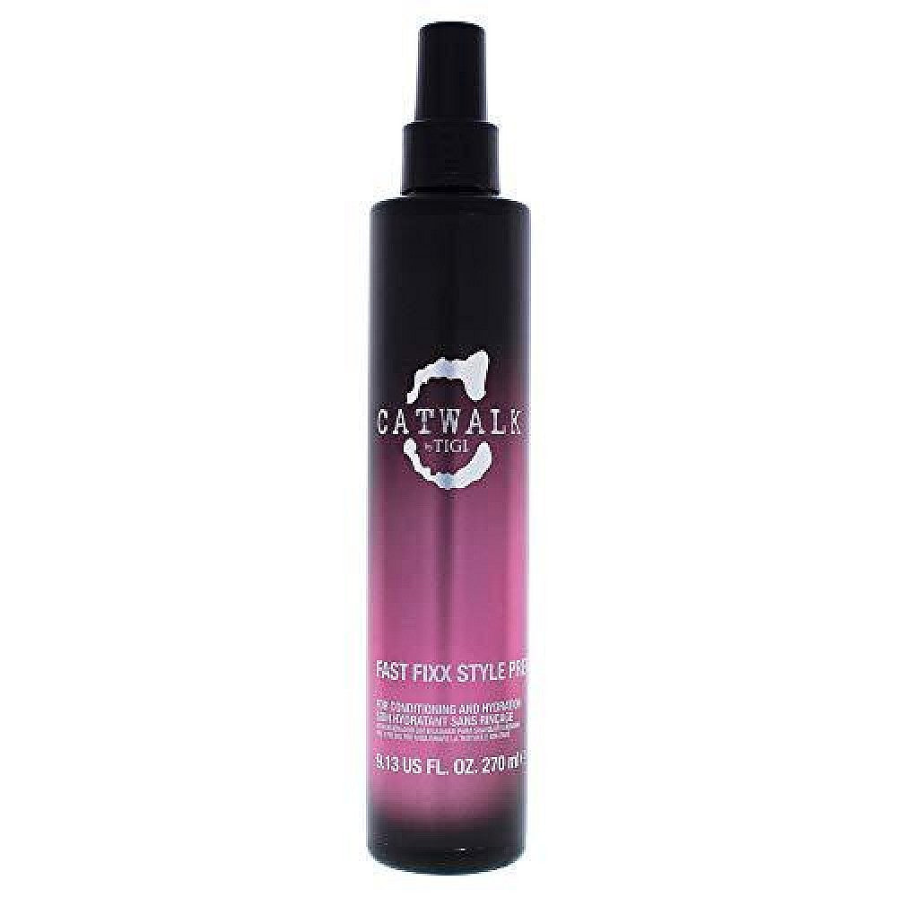 Tigi Catwalk Fast Fixx Style Prep - 9.13 Oz