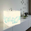 Soft Paws Perfect Day Cat Cube Lamp – Cozy Accent Light