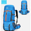 Sac à dos de randonnée imperméable léger premium