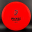 Mint Discs Soft Royal Pickle - Putter Premium
