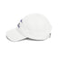 Living With High Voltage Epilepsy Awareness Hat