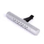Car Air Freshener Car Outlet Perfume Vent Air Clip Solid Perfume Diffuser 5 Flavor Aromatherapy Stick Choice - Korvel