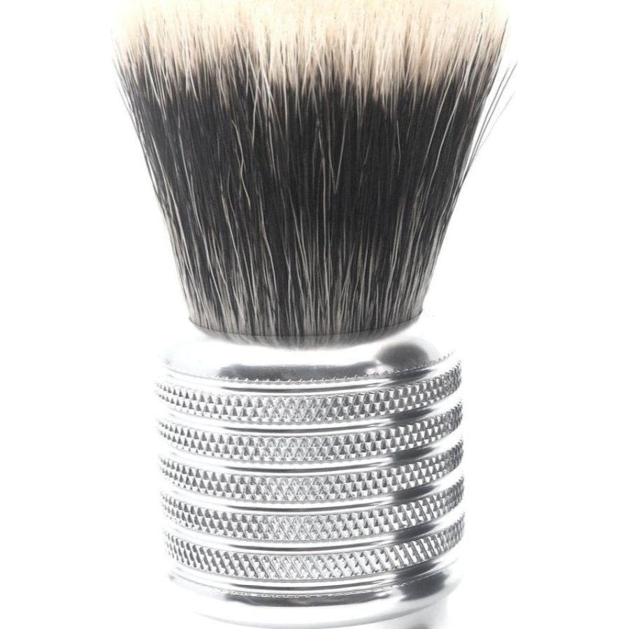 Alpha Brush & Shaving Co. El Gordo G5 Brosse à Raser