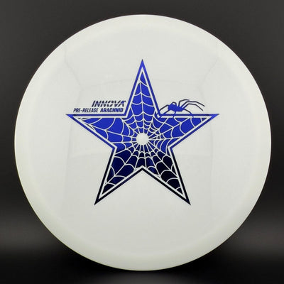 Star Arachnid - Disque de Disc Golf Première Édition