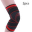 3D Sports Knee Pad for Enhanced Support