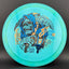 Disque de Golf Disc Soft Aura Construct