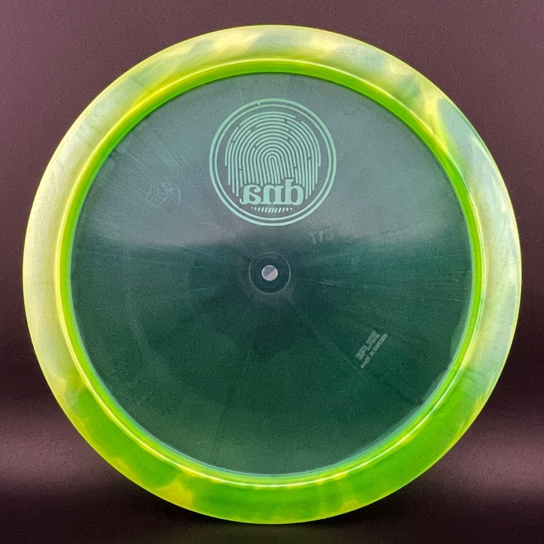 Meta Horizon C-Line Splice - Gannon Buhr DNA Series Disc