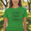 Mon chat a choisi ça – T-shirt graphique doux