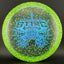 Stiff Cryztal Confetti Sting - 2026 Ledgestone Edition
