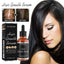 Nourishing Hair Serum for Scalp Care and Hair Vitality