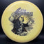 Bravo Benny - The Benny Disc by Ripper Studios