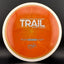 Neutron Trail Disc Golf Driver