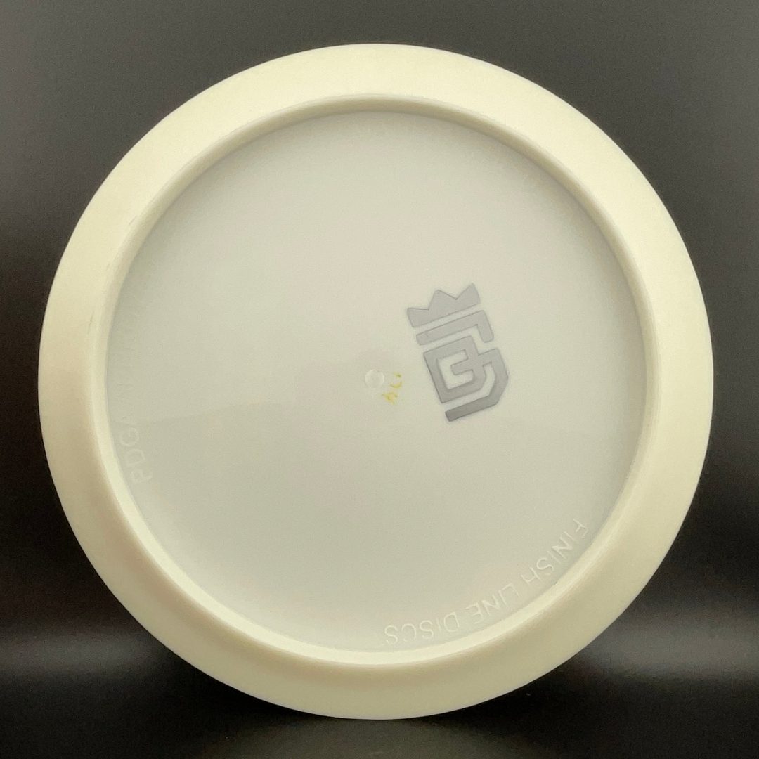 Forged Era - Double Stamp Disc Golf Driver