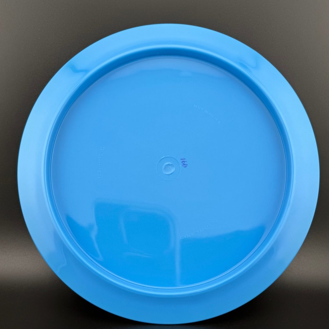 K1 Grym Limited Edition Disc Golf Driver - 2016 Run