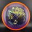 Particle Proton Eclipse Insanity - Puppeteer - Factory Misprint