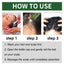 Ginger Hair Care Ball Scalp Care Nourishes Soft, Fluffy, Glossy Hair And Strengthens Hair - Korvel