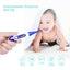 Adult And Infant Kids Baby Body Electronic Digital Temperature Electronic thermometer anal armpit LCD Display With Soft Head 37 - Korvel