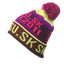 Premium Women's Winter Knitting Beanie for Skiing