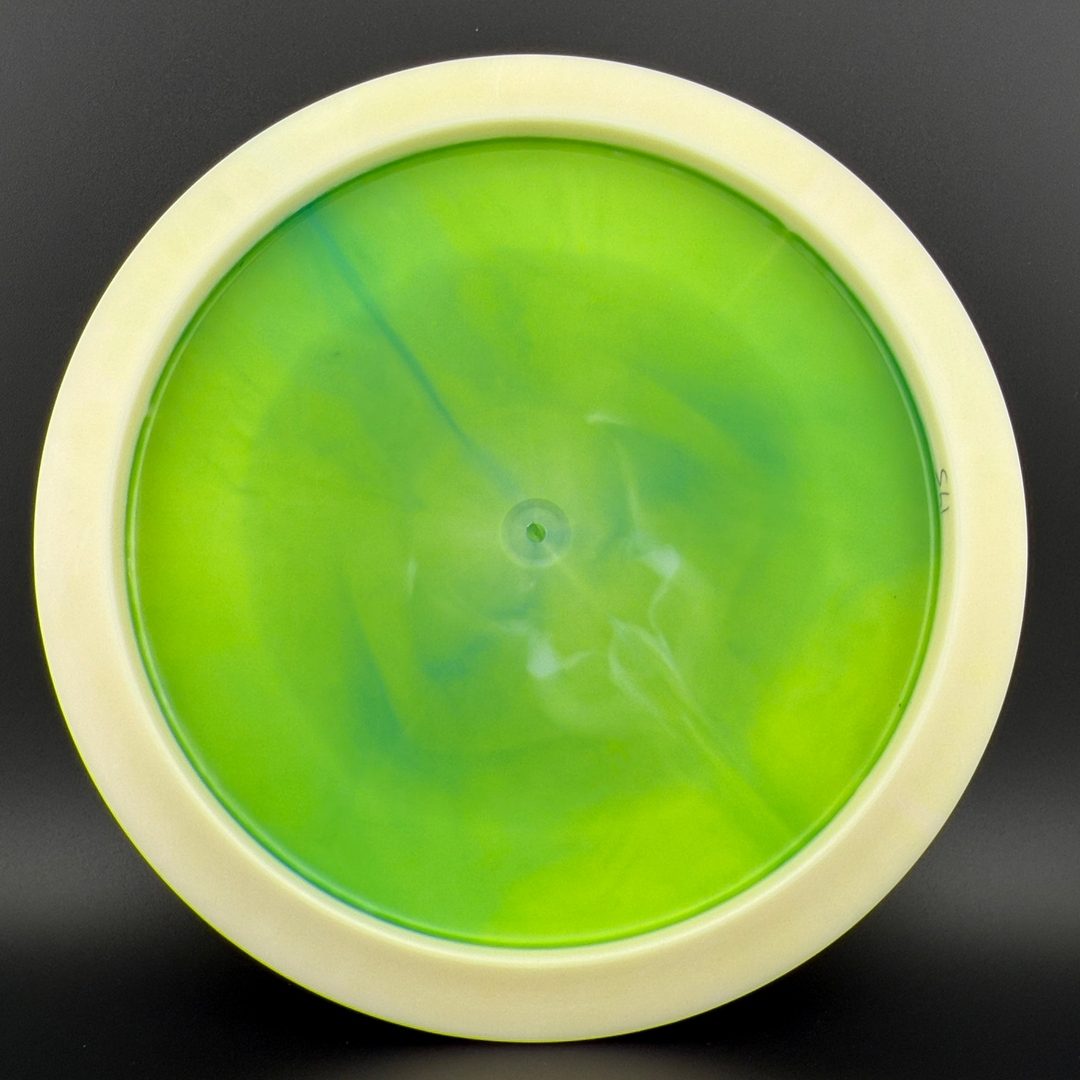 Contrast Thermo Lark - Serie de Discos de Firma de James Proctor