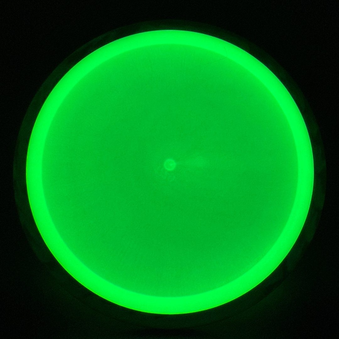 Eclipse Insanity - Blank Disc Golf Driver