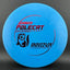 Putter de Disc Golf Soft Pro Polecat