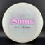 Opto Sinus Disc - Rediseño 2024 para un Juego Preciso