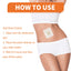 Body Shape Slimming Patch - Compact and Lightweight
