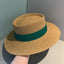 Premium Fashion Sun Protection Hat for Beach Days