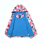 Children's Windproof Water-Resistant Shell Jacket