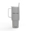 History Is Watching 40oz Insulated Tumbler with Handle