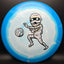 Halo S-Blend Aztec X-Out - Mummy Disc Golf Driver