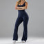 Seamless Yoga Bodysuit for Women