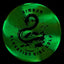 glO-G Glow Nimbus - Disco de Golf Midrange de Primera Carrera