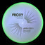Axiom Total Eclipse Proxy Disc Golf Putter