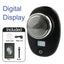 Mini portable rechargeable shaver powerful travel small steel cannon shaver car electric shaver - Korvel