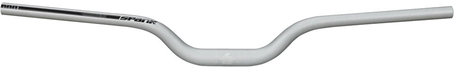 Manillar Spank Spoon 800 - Abrazadera de 31.8mm, Ancho de 800mm, Elevación de 60mm