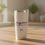 Signal Interference 20oz Tumbler - Modern Design with Purpose