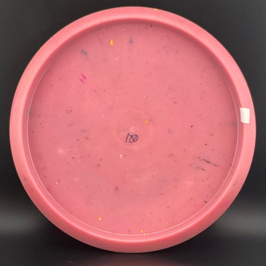 Splatter S-Blend Anubis - Disque de Disc Golf Édition Limitée